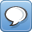Gtalk | © icondock.com