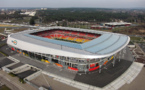 Interview de Joel Archenault, Président des Supporters du Virage Nord du Mans