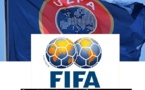 Grand débat ce soir dans Quand on aime sur les Problèmes à la Fifa.
