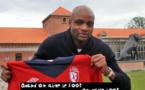 Elana Steeve dans Quand on aime le foot, On parle foot