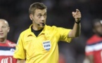 Itw Exclusive de Clément Turpin dans Quand on aime le foot, On parle foot