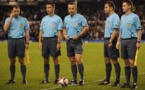 L'Arbitrage à 5 : Une bonne blague ! 