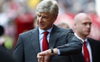 Arsène...what do you think to do...?!