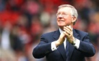 Sir Ferguson tire sa révérence !