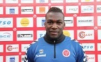 Gold cup 2013 : Blake Cantero compte sur johny placide !