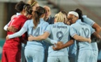 France-Norvège, match amical à Reims