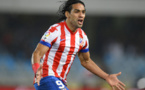 Falcao à Monaco " Je ne sais rien de tout ça"