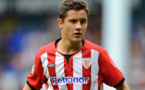 Barcelone se positionne sur  Ander Herrera !