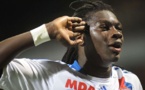 Gomis sur le départ ?