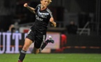 Lotta Schelin rempile deux saisons !