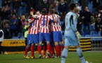 L'Atlético Madrid remporte la Coupe du Roi ! Oui mais...