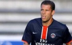 Sylvain armand de retour à Nantes !