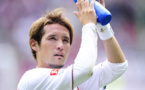 Le Hertha Berlin recrute le japonais Hajime Hosogai