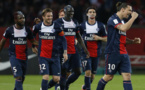 Paris peut savourer son titre ! 