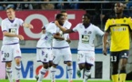 Sochaux se met en danger !