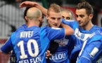 Troyes tient sa revanche ! 