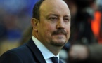 Rafael Benitez choix numéro 1 pour le PSG !
