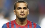 Daniel Alves vers le PSG ou Monaco !