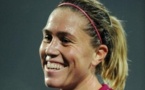 Le football féminin fait du chiffre !