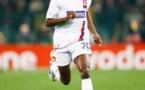Eric Abidal, le courage et l'abnégation.