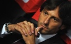 Leonardo, suspendu !