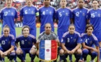 La liste des 23 !