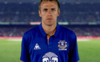 Phil Neville prend ça retraite.
