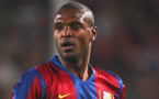 Eric Abidal a le choix pour sa future destination !