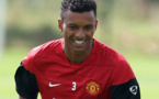 Manchester United refuse une offre de sept millions d'euros pour Nani !