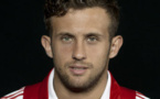 Benfica Lisbonne : Miralem Sulejmani s'est engagé pour cinq ans.