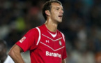 Diego Novaretti proche de la Lazio Rome !