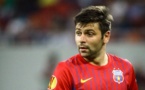 FC Séville : Raul Rusescu va s'engager pour cinq ans !