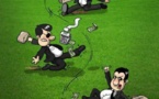 Lionel Messi dribble aussi le fisc !