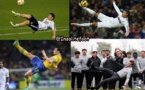 Oups.. Désolé David Beckham !