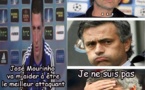 Mourinho : Je ne suis pas ce Spécial !!!