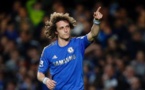Paris veut David Luiz ! 