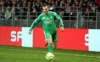 Mollo et Bodmer quitte Saint-Étienne ! 
