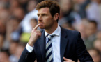 Villas-Boas pour remplacer Ancelotti ?