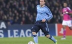 Monaco s'intéresse à Christian Eriksen !