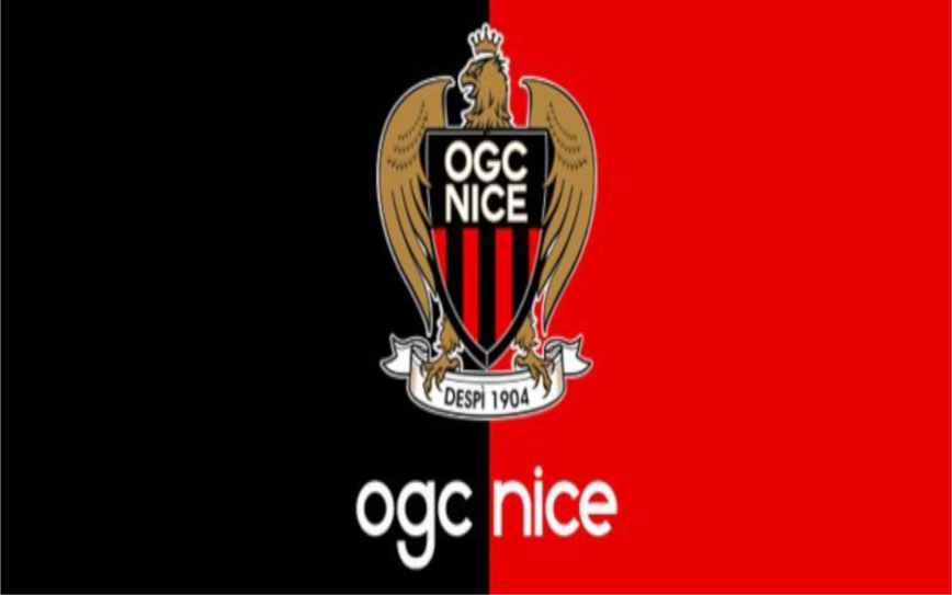 OGC Nice : Kasper Dolberg tacle Lamine Diaby-Fadiga