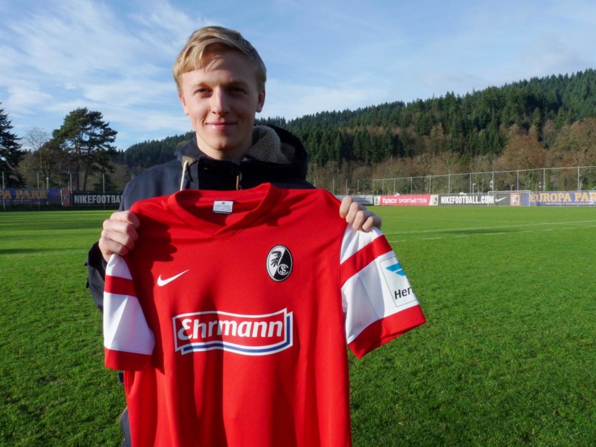 FC Nantes, Bordeaux - Mercato : un international norvégien dans le viseur FC Nantes, Bordeaux - Mercato : un international norvégien dans le viseur