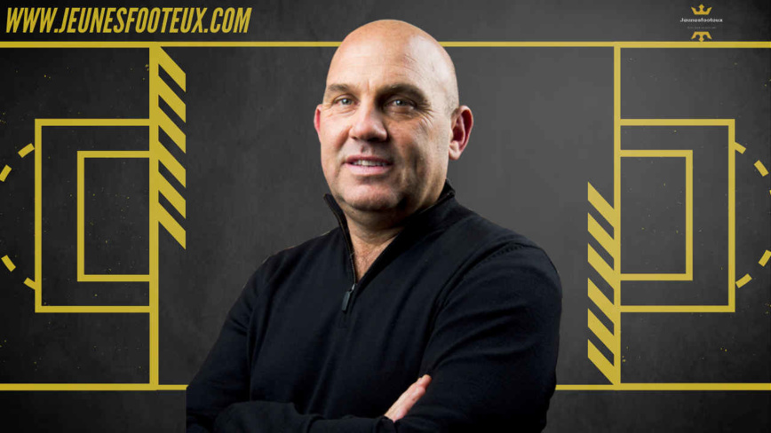 FC Metz : Antonetti prolonge son contrat FC Metz : Antonetti prolonge son contrat