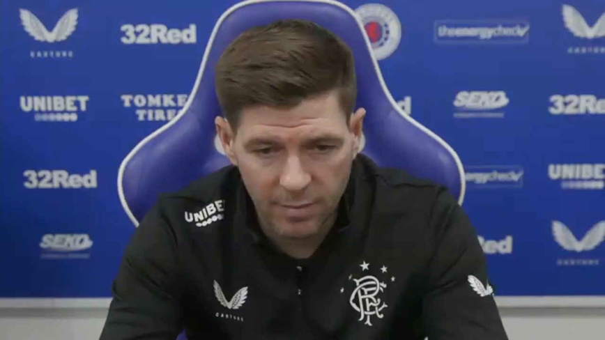 Liverpool : Ce que Steven Gerrard a ressenti au départ de Fernando Torres à Chelsea... Liverpool : Ce que Steven Gerrard a ressenti au départ de Fernando Torres à Chelsea...