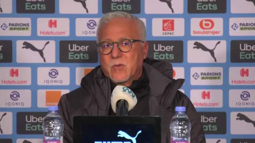 OM actu : Nasser Larguet va rejoindre le SM Caen OM actu : Nasser Larguet va rejoindre le SM Caen