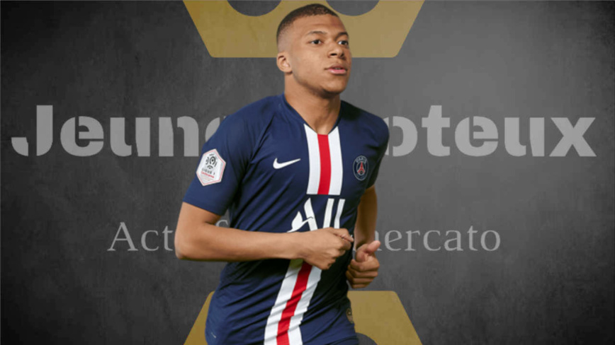 Transfert PSG : Kylian Mbappé, trop cher pour le Real Madrid Transfert PSG : Kylian Mbappé, trop cher pour le Real Madrid