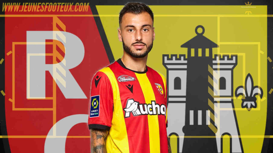 RC Lens - Mercato : Jonathan Clauss, un départ en fin de saison ? RC Lens - Mercato : Jonathan Clauss, un départ en fin de saison ?