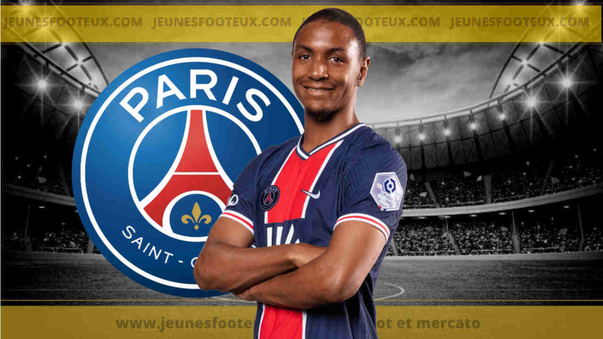 Abdou Diallo (PSG) convoité par le Stade Rennais ? Abdou Diallo (PSG) convoité par le Stade Rennais ?