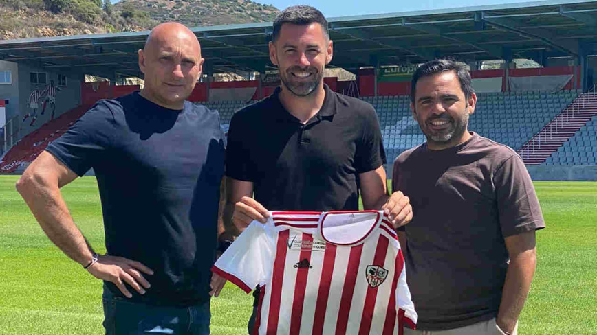 Crédit Photo : @ACAjaccio Crédit Photo : @ACAjaccio