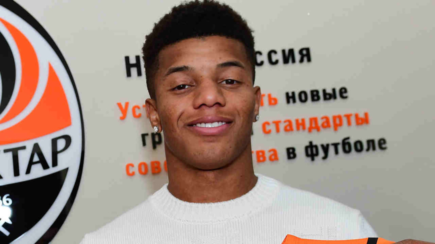 Juventus : David Neres à défaut d'Angel Di Maria ? Juventus : David Neres à défaut d'Angel Di Maria ?