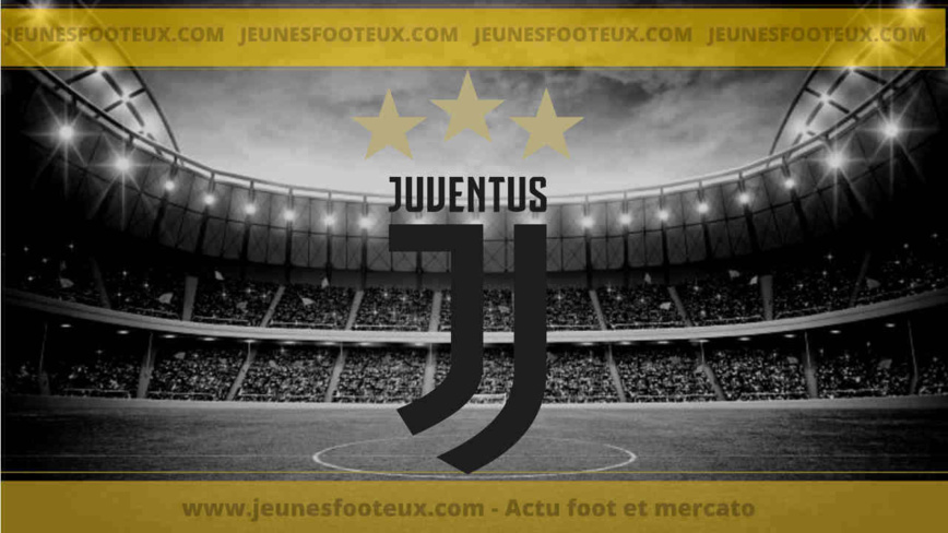 La Juventus sur la piste d’une pépite italienne ?